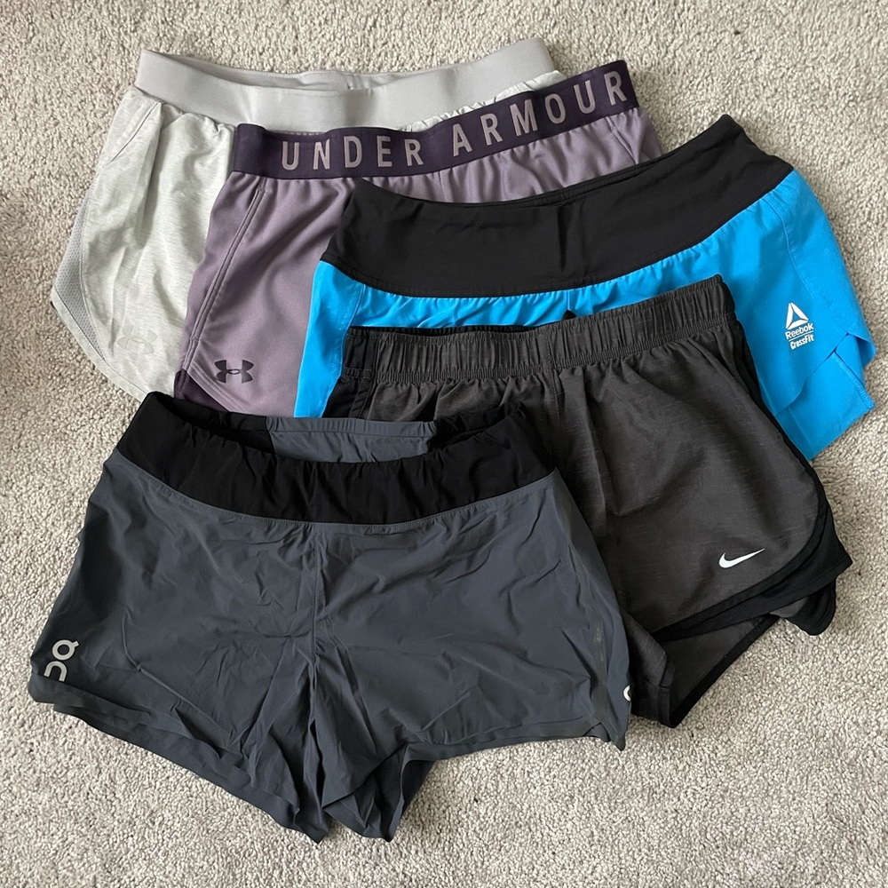 Women's Shorts bundle